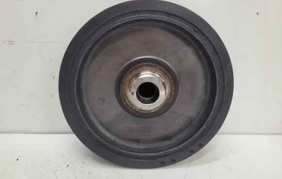 BMW 3 E90 E91 Crankshaft pulley
