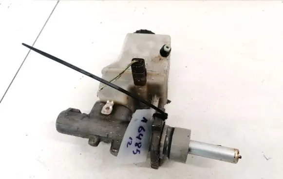Citroen C5 Master brake cylinder 0204221957