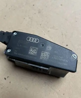 Steering wheel lock