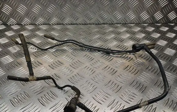 Peugeot 607 Vacuum line/pipe/hose 