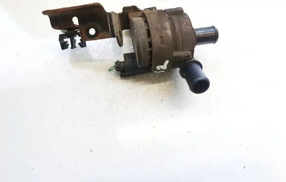 Renault Laguna III Electric auxiliary coolant/water pump 66182002a