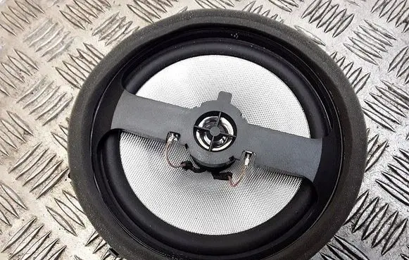 Mitsubishi Eclipse Cross Rear door speaker 8720a195