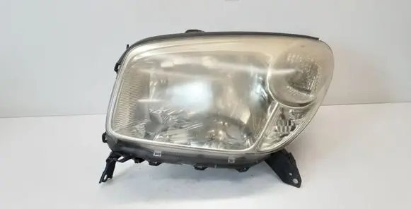 Toyota RAV 4 (XA20) Headlight/headlamp