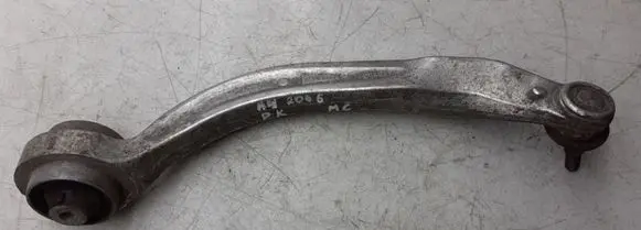 Audi A4 S4 B7 8E 8H Front lower control arm/wishbone 4F0407183