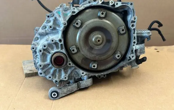 Volvo XC70 Automatic gearbox 1285247 P1285247 TF80SD