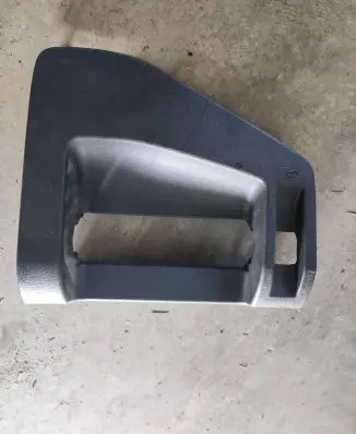 Chrysler Grand Voyager V Other interior part 1CU65TRMAD