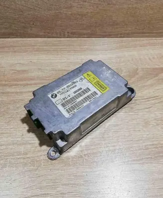 BMW 5 E60 E61 Airbag control unit/module 6952993