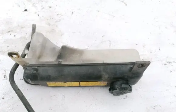 Hyundai Matrix Coolant expansion tank/reservoir