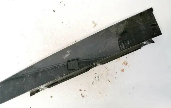 Renault Laguna III Other rear door trim element 822830010r 822830011r