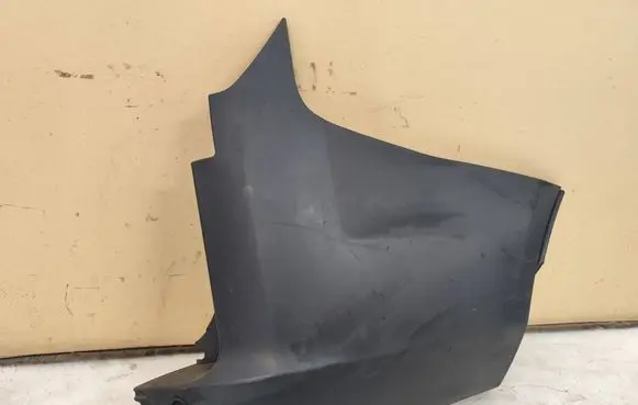 Ford Transit Custom Rear bumper corner part panel trim GK2117926