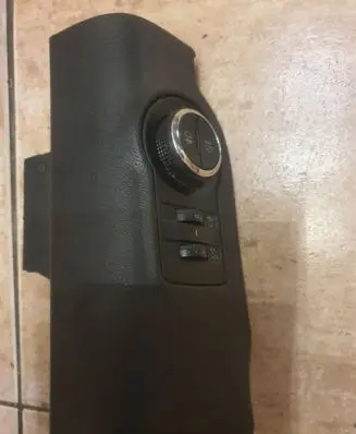 Opel Insignia A Light switch 23197914 332910517