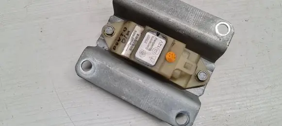 Fiat Punto (188) Airbag deployment crash/impact sensor 46739605