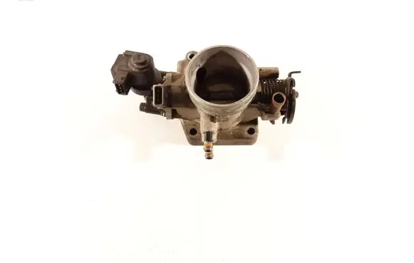 Hyundai Santa Fe Throttle valve 3515033010 9540930001 21131131