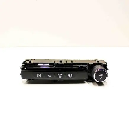 Ford Kuga III Sound control switch PJ6T18K811AHB