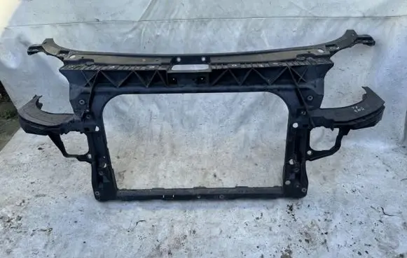 Audi TT Mk1 Radiator support slam panel 8N080559