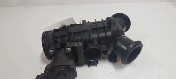 Jaguar S-Type Throttle valve 4S7Q9L444C
