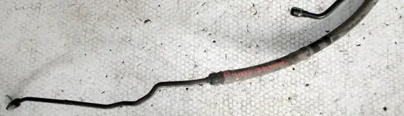 Skoda Roomster (5J) Power steering hose/pipe/line