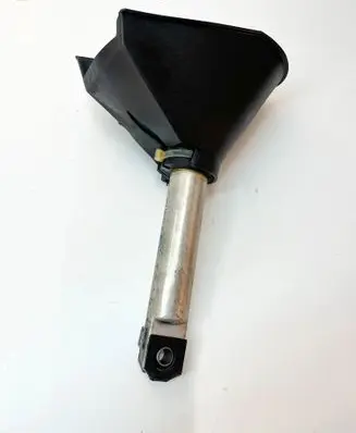 Mercedes-Benz SL R129 Convertible roof main ram cylinder A1298000272 A1297700462
