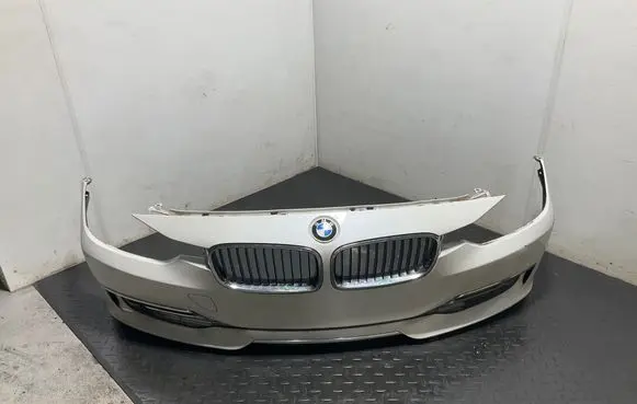 BMW 3 F30 F35 F31 Front bumper 7308629