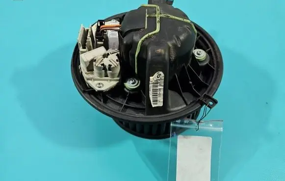 BMW 1 E81 E87 Heater fan/blower 6933663 IMPRK1559500