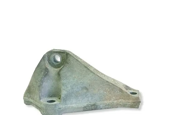 BMW 1 E82 E88 Fuel pump bracket 7804376 24169110