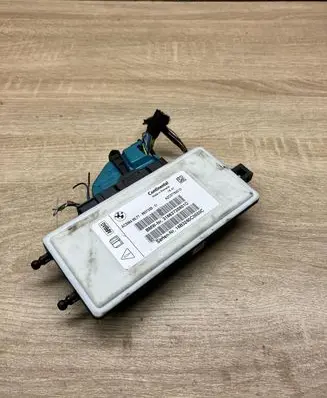BMW 5 F10 F11 Airbag control unit/module 6837359 A2C37764210