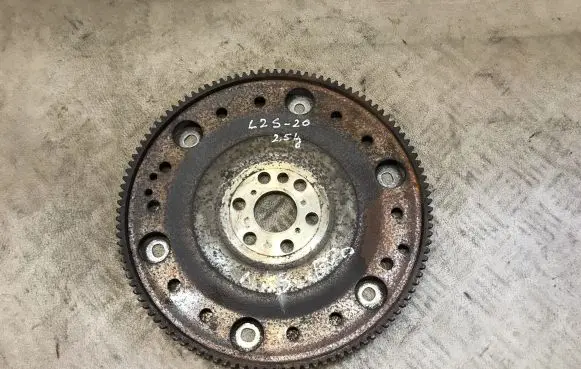 BMW 3 E90 E91 Flywheel 754810202