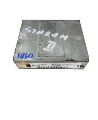 Volkswagen Sharan GPS navigation control unit/module 7M3919894
