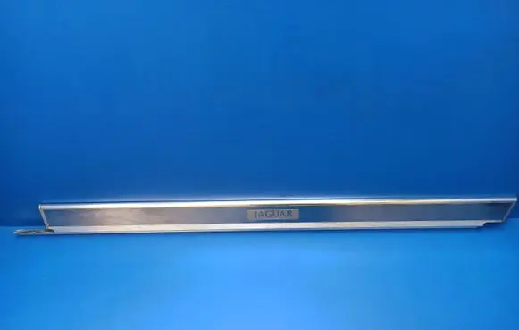 Jaguar XJS Front sill trim cover XJSC