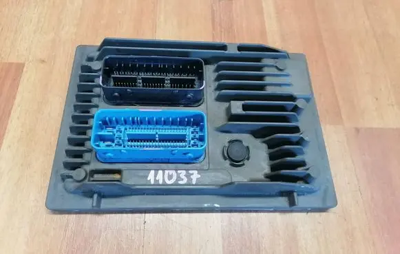 Opel Insignia B Engine control unit/module ECU 55515806 55515671 55517251