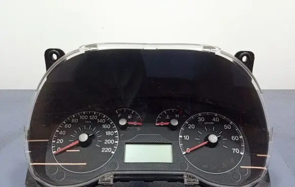 Fiat Punto (199) Speedometer (instrument cluster) 51716454