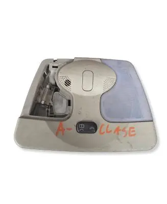 Mercedes-Benz A W168 Front seat light A1688250008 215300030