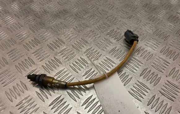 Lambda probe sensor