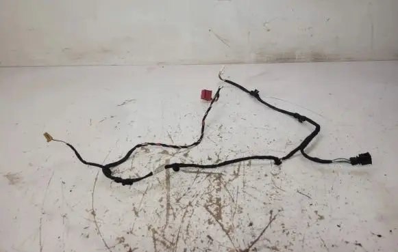 Audi A4 S4 B9 Other wiring loom 8W0971366