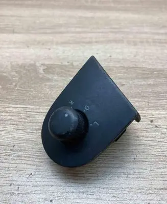 Volkswagen Sharan Wing mirror switch 7M3959565A