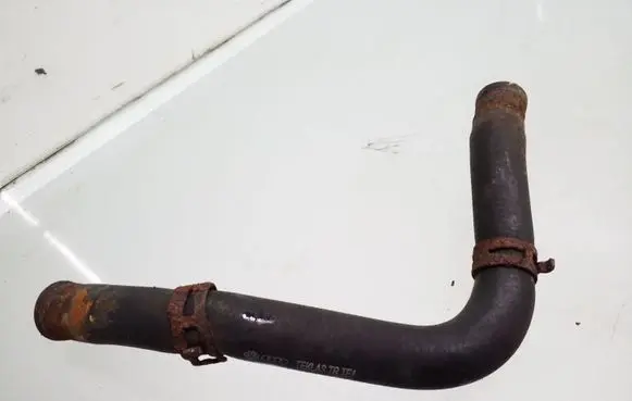 Audi A3 S3 8P Engine coolant pipe/hose 1K0121096C