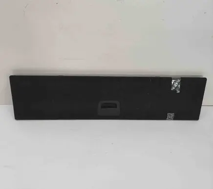 BMW 5 GT F07 Trunk/boot floor carpet liner 9167382