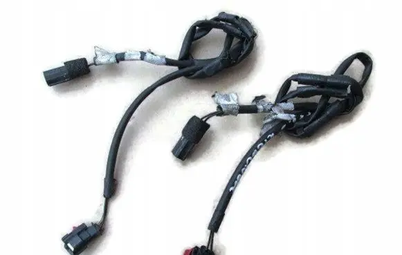 Jeep Cherokee III KJ Other wiring loom