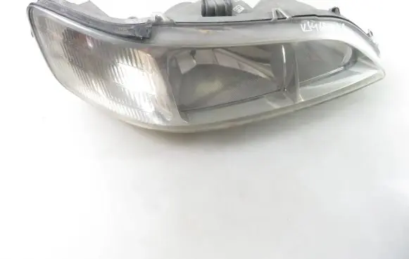 Honda Accord Headlight/headlamp