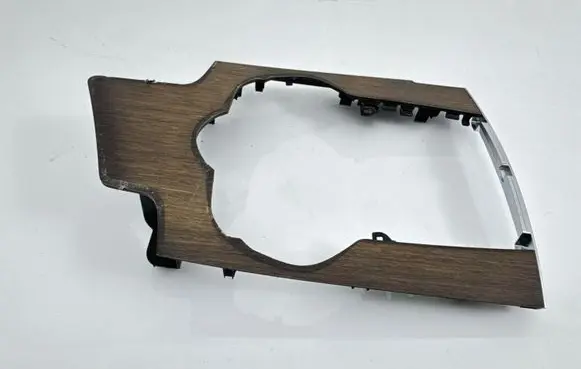 Alfa Romeo Giulia Gear shifter surround trim plastic 1561146870