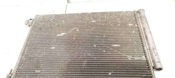 Dacia Logan II A/C cooling radiator (condenser) 921006454RB