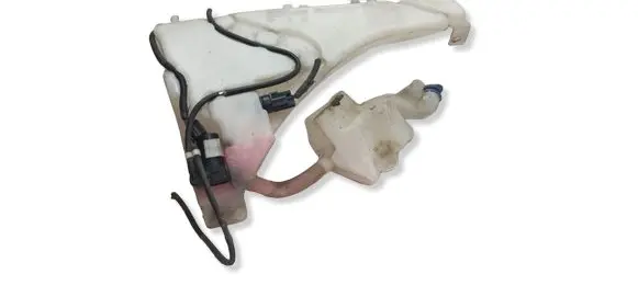 Volvo V50 Windshield washer fluid reservoir/tank 4N5113K163AC 4N5113K163BC 3M5117618A