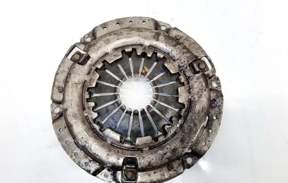 Pressure plate