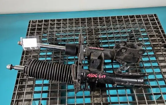 Ford Mondeo MK V Front shock absorber/damper 319548 IMPRK1506519