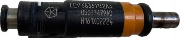 Dodge Challenger Fuel injector 05037479AD
