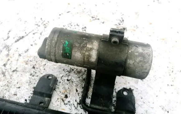 Seat Toledo II (1M) Air conditioning (A/C) air dryer 