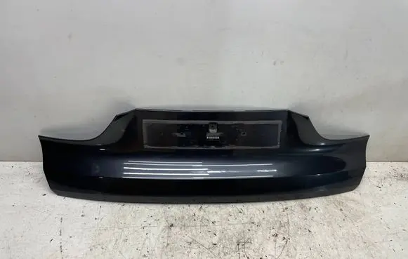 BMW 5 GT F07 Tailgate trim 7200540 7222325