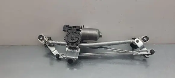 Hyundai Kona II Front wiper linkage and motor 98100BE800