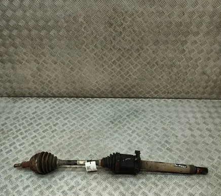 Volkswagen Crafter Front driveshaft 2N0407272K