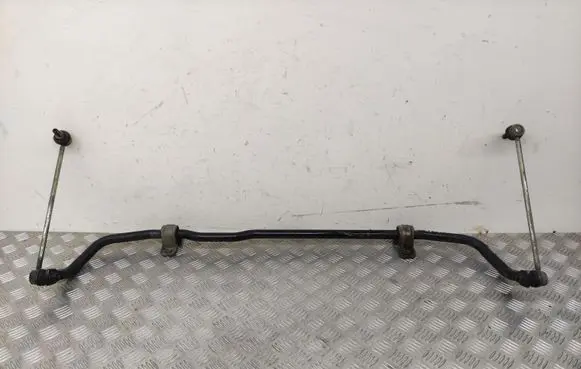 Front anti-roll bar/sway bar